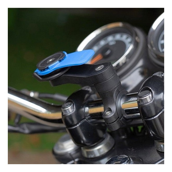 Jeu de bagues d'écartement (10mm) Quad Lock QLP-MOT-SR Kawasaki | Moto Shop 35