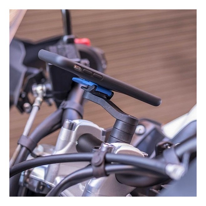 Jeu de bagues d'écartement (10mm) Quad Lock QLP-MOT-SR Kawasaki | Moto Shop 35