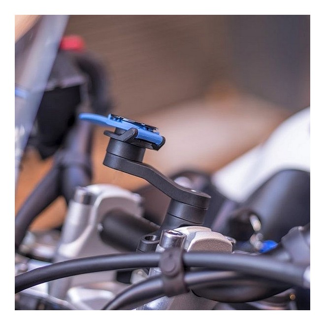 Jeu de bagues d'écartement (10mm) Quad Lock QLP-MOT-SR Kawasaki | Moto Shop 35