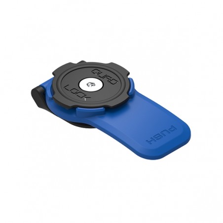 Tête seule avec levier Quad Lock QLP-360-LH Kawasaki | Moto Shop 35