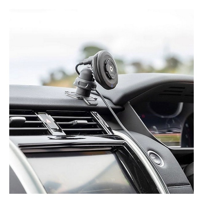 Bras simple pivot Quad Lock QLP-360-SPA | Moto Shop 35