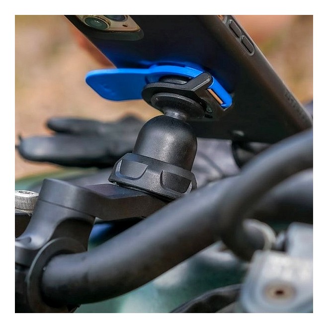 Bras simple pivot Quad Lock QLP-360-SPA | Moto Shop 35