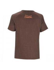 T-Shirt homme marron Kawasaki "Z 50th Anniversaire" | Moto Shop 35