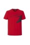 T-Shirt homme rouge Kawasaki "Z 50th Anniversaire"