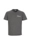 T-Shirt homme gris chiné Kawasaki "Z 50th Anniversaire"