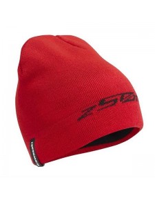 Bonnet réversible rouge/noir Kawasaki "Z 50th Anniversaire" | Moto Shop 35