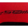 Bonnet réversible rouge/noir Kawasaki "Z 50th Anniversaire" | Moto Shop 35