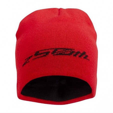 Bonnet réversible rouge/noir Kawasaki "Z 50th Anniversaire" | Moto Shop 35