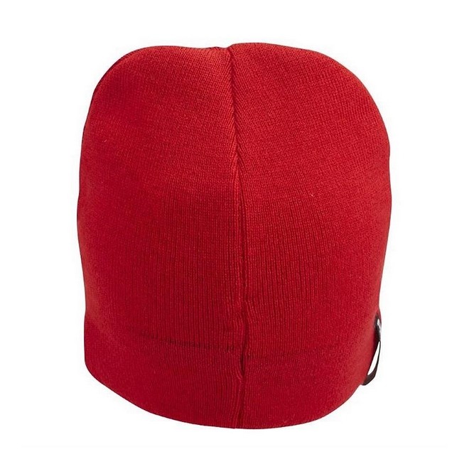 Bonnet réversible rouge/noir Kawasaki "Z 50th Anniversaire" | Moto Shop 35