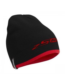 Bonnet réversible rouge/noir Kawasaki "Z 50th Anniversaire" | Moto Shop 35