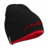 Bonnet réversible rouge/noir Kawasaki "Z 50th Anniversaire" | Moto Shop 35