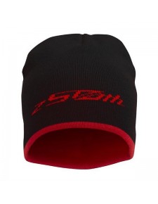 Bonnet réversible rouge/noir Kawasaki "Z 50th Anniversaire" | Moto Shop 35