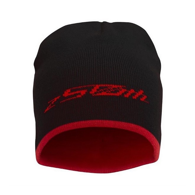 Bonnet réversible rouge/noir Kawasaki "Z 50th Anniversaire" | Moto Shop 35