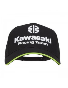 Casquette Kawasaki MXGP 2022 réf. 023MXU22100U | Moto Shop 35