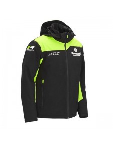 Veste homme Kawasaki MXGP 2022 (S au 3XL) | Moto Shop 35