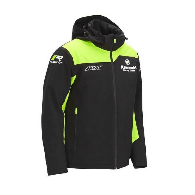 Veste homme Kawasaki MXGP 2022 | Moto Shop 35