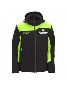 Veste homme Kawasaki MXGP 2022 (S au 3XL) | Moto Shop 35