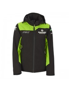 Veste femme Kawasaki MXGP 2022 | Moto Shop 35