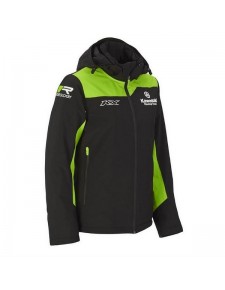 Veste femme Kawasaki MXGP 2022 | Moto Shop 35