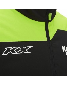 Gilet sans manches homme Kawasaki MXGP 2022 | Moto Shop 35