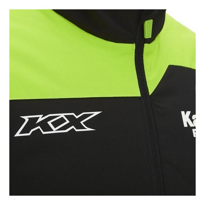 Gilet sans manches homme Kawasaki MXGP 2022 | Moto Shop 35