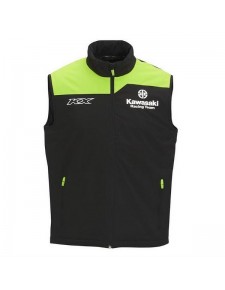 Gilet sans manches homme Kawasaki MXGP 2022 | Moto Shop 35