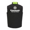 Gilet sans manches homme Kawasaki MXGP 2022 | Moto Shop 35