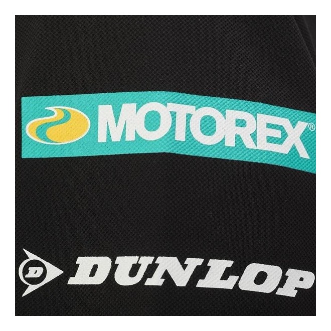 Polo manches courtes homme Kawasaki MXGP 2022 | Moto Shop 35