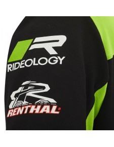 Polo manches courtes homme Kawasaki MXGP 2022 | Moto Shop 35