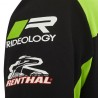 Polo manches courtes homme Kawasaki MXGP 2022 | Moto Shop 35