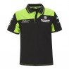 Polo manches courtes homme Kawasaki MXGP 2022 | Moto Shop 35
