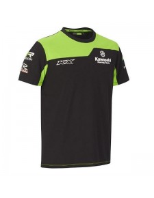 T-Shirt homme Kawasaki MXGP 2022