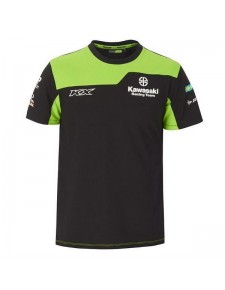 T-Shirt homme Kawasaki MXGP 2022 | Moto Shop 35