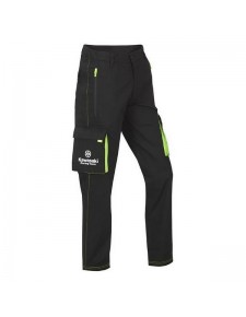 Pantalon d'atelier homme Kawasaki MXGP 2022 | Moto Shop 35