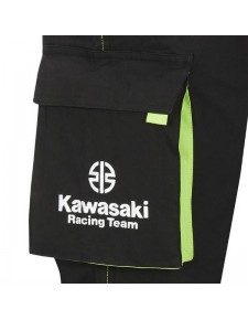 Pantalon d'atelier homme Kawasaki MXGP 2022 | Moto Shop 35