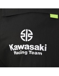 Pantalon d'atelier homme Kawasaki MXGP 2022 | Moto Shop 35