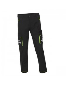 Pantalon d'atelier homme Kawasaki MXGP 2022 | Moto Shop 35