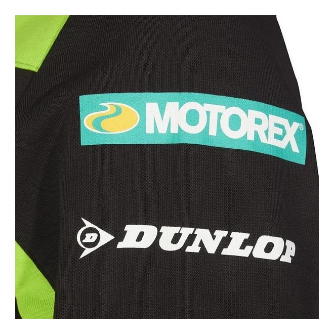 Sweat zippé femme Kawasaki MXGP 2022 | Moto Shop 35