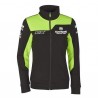 Sweat zippé femme Kawasaki MXGP 2022 | Moto Shop 35