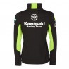 Sweat zippé femme Kawasaki MXGP 2022 | Moto Shop 35