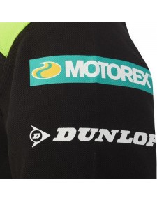 Polo manches courtes femme Kawasaki MXGP 2022 | Moto Shop 35