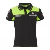 Polo manches courtes femme Kawasaki MXGP 2022 | Moto Shop 35