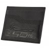 Porte cartes en cuir Kawasaki "Z 50th Anniversaire" réf. 270SEU22100U | Moto Shop 35