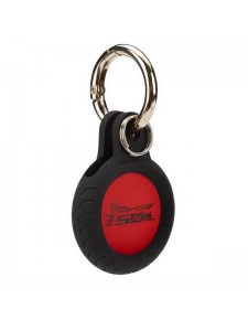 Porte-clés avec jeton amovible Kawasaki "Z 50th Anniversaire" Réf. 107SEU22110U | Moto Shop 35