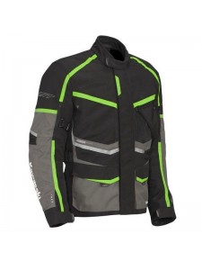 Veste homme Touring 3 en 1 RST Maverick Kawasaki