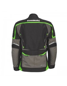 Veste homme Touring 3 en 1 RST Maverick Kawasaki | Moto Shop 35