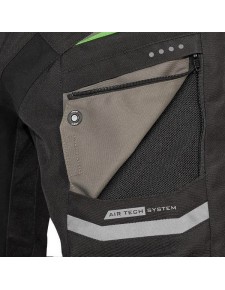 Pantalon homme Touring 3 en 1 RST Maverick Kawasaki | Moto Shop 35