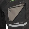 Pantalon homme Touring 3 en 1 RST Maverick Kawasaki | Moto Shop 35