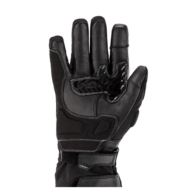 Gants homme imperméable RST Storm 2 Kawasaki | Moto Shop 35