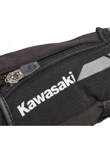 Gants homme imperméable RST Storm 2 Kawasaki | Moto Shop 35